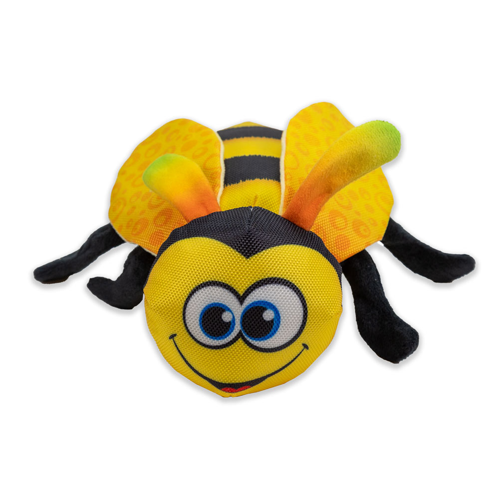 Flamingo pehmolelu Mehiläinen