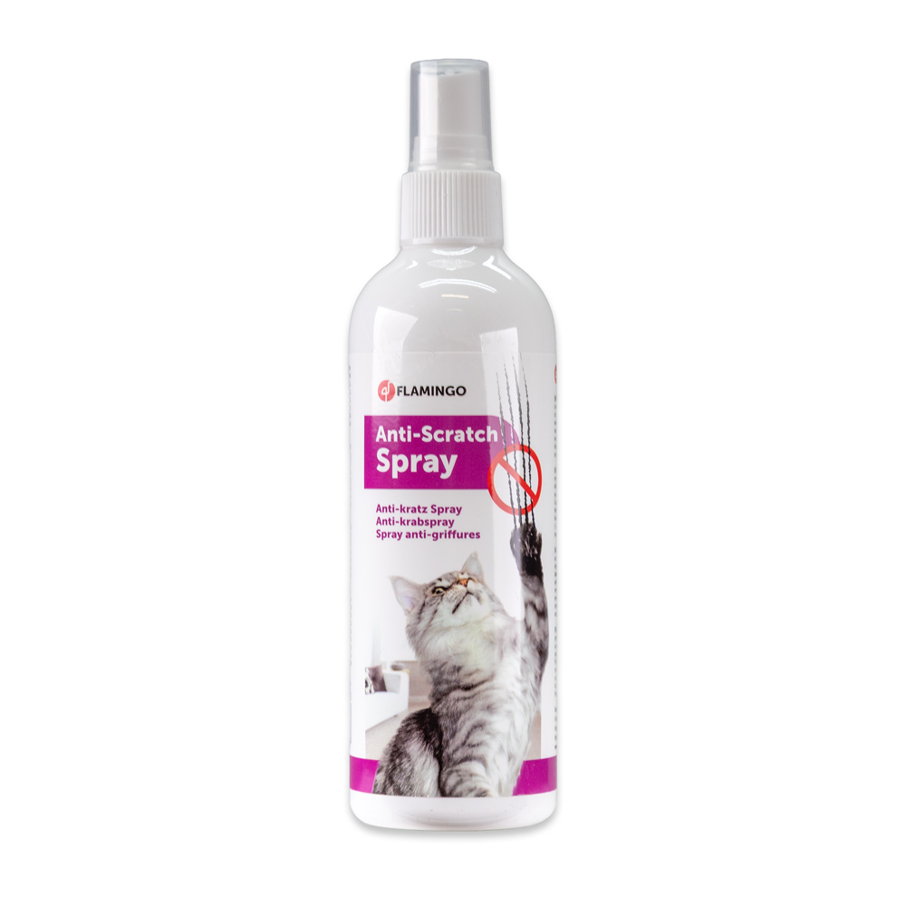 Flamingo raapimisenesto-spray 175 ml