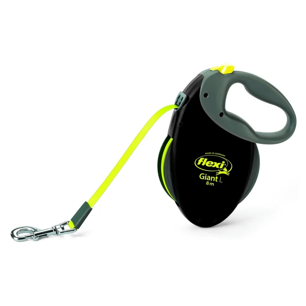 Flexi Giant, NEON - valitse koko