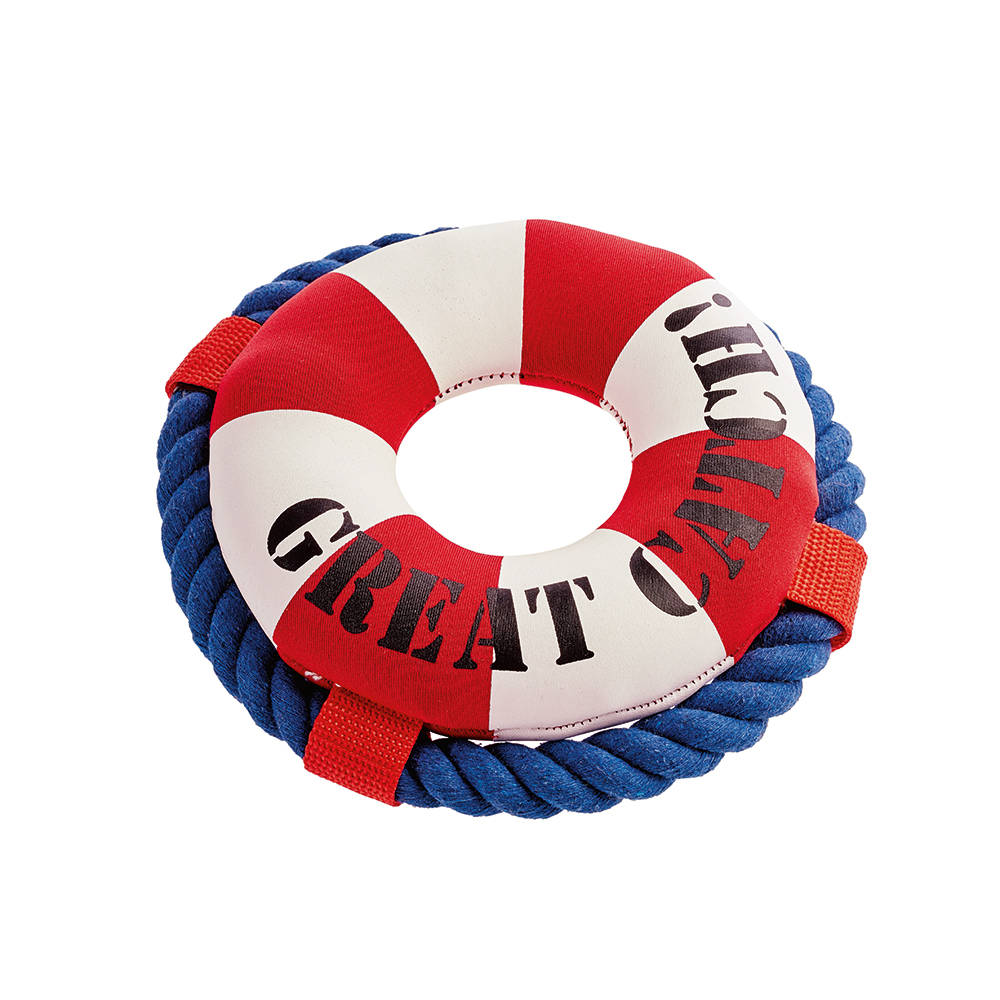 Hunter Koiran vesilelu Aqua Hawi, S 19 cm