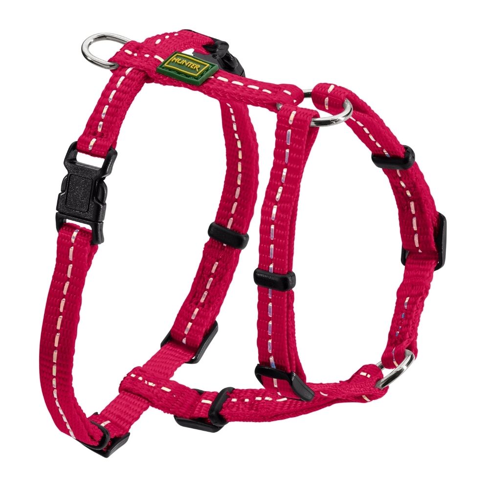 Hunter Tripoli-valjaat - valitse koko & väri