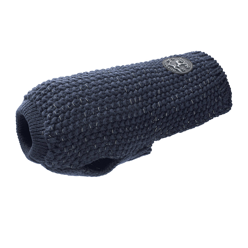 Hunter heijastava neule Finja - Valitse koko