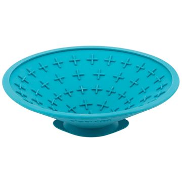 Nuolemiskuppi LickiMat Splash, imukuppikiinnitys Nuolemiskuppi LickiMat Splash, imukuppikiinnitys