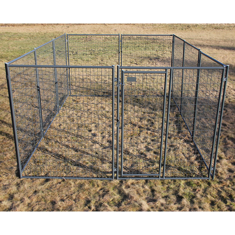 Jalo MAALATTU, Tarhapaketti, harmaa (184 cm)