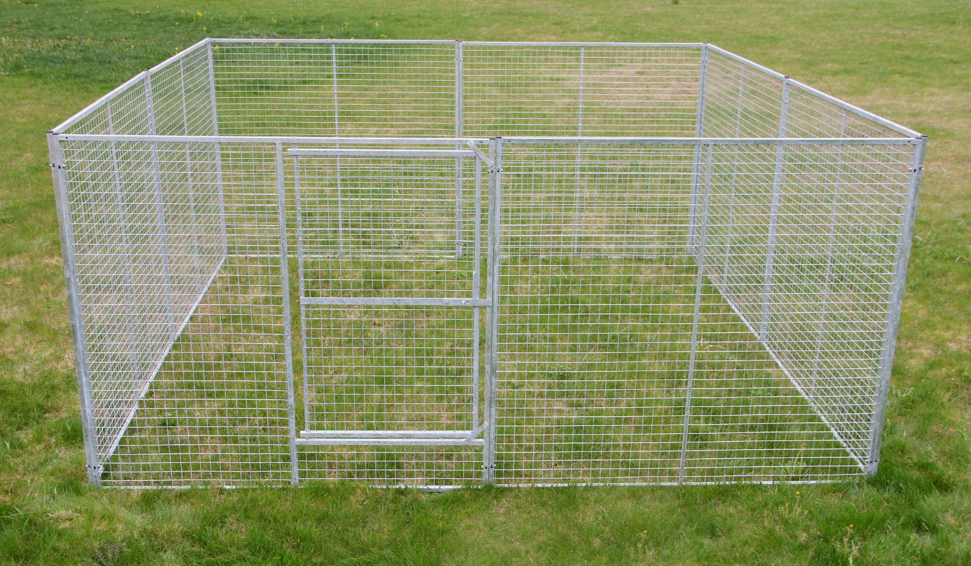 Jalo Verkkotarhapaketti 3 x 4,5 m