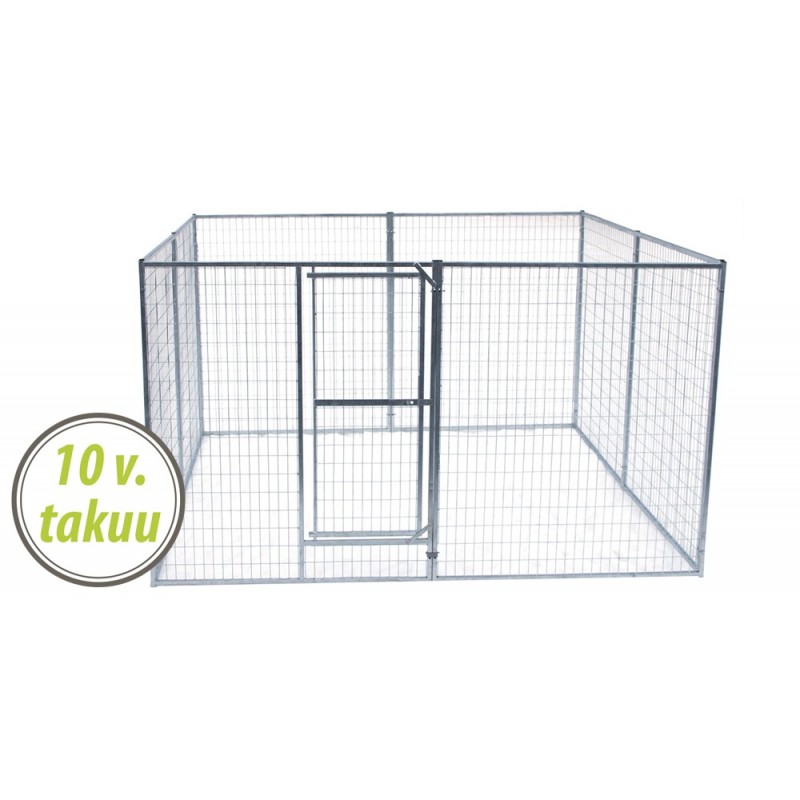 Jämpti Eco, Koiratarhapaketti (175 cm)