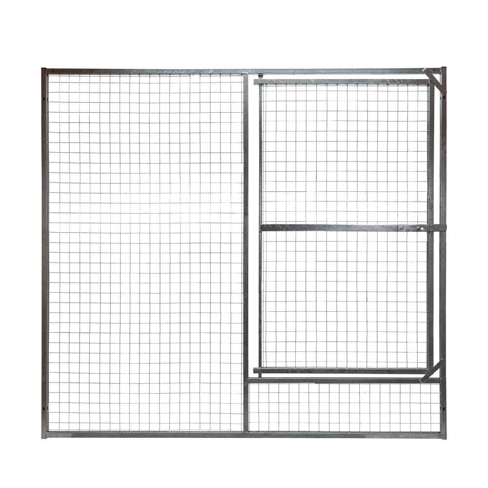 Jalo VERKKO Ovielementti 2 m