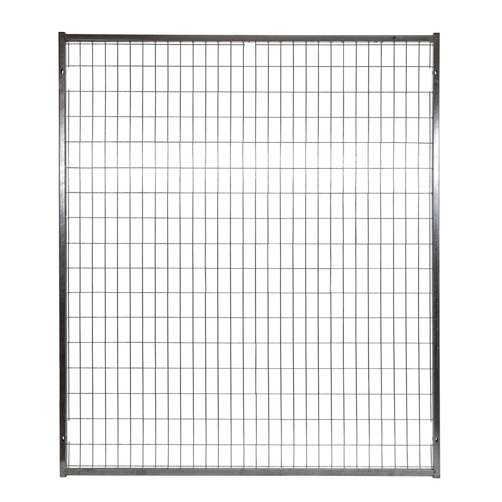 Jämpti ECO 1,5 m kuumasinkitty peruselementti