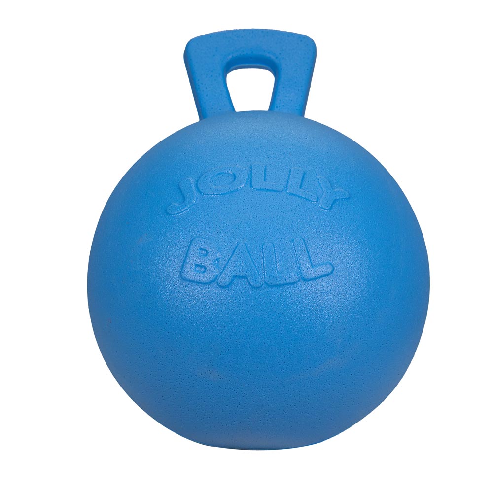 Koiranlelu Jolly Ball Tug-n-Toss, koirille
