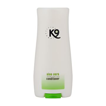 K9 Competition Aloe Vera Conditioner -hoitoaine - Valitse koko K9 Competition Aloe Vera Conditioner -hoitoaine - Valitse koko