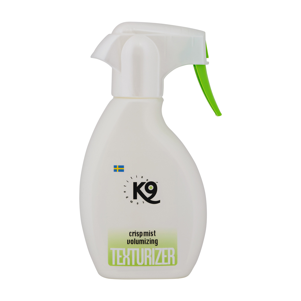 K9 Competition Crisp Mist Texturizer -hoitosuihke 250ml