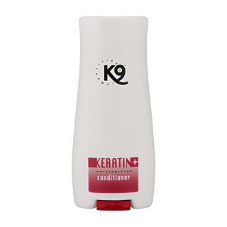 K9 Competition Keratin + Moisturizing Conditioner -hoitoaine