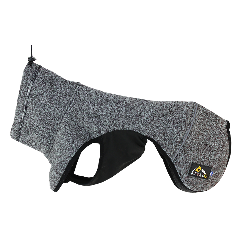 Kivalo koiran Lämpöpaita Luppo - Valitse koko