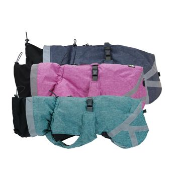 Kivalo koiran Toppatakki Luosto - Valitse koko Kivalo koiran Toppatakki Luosto - Valitse koko