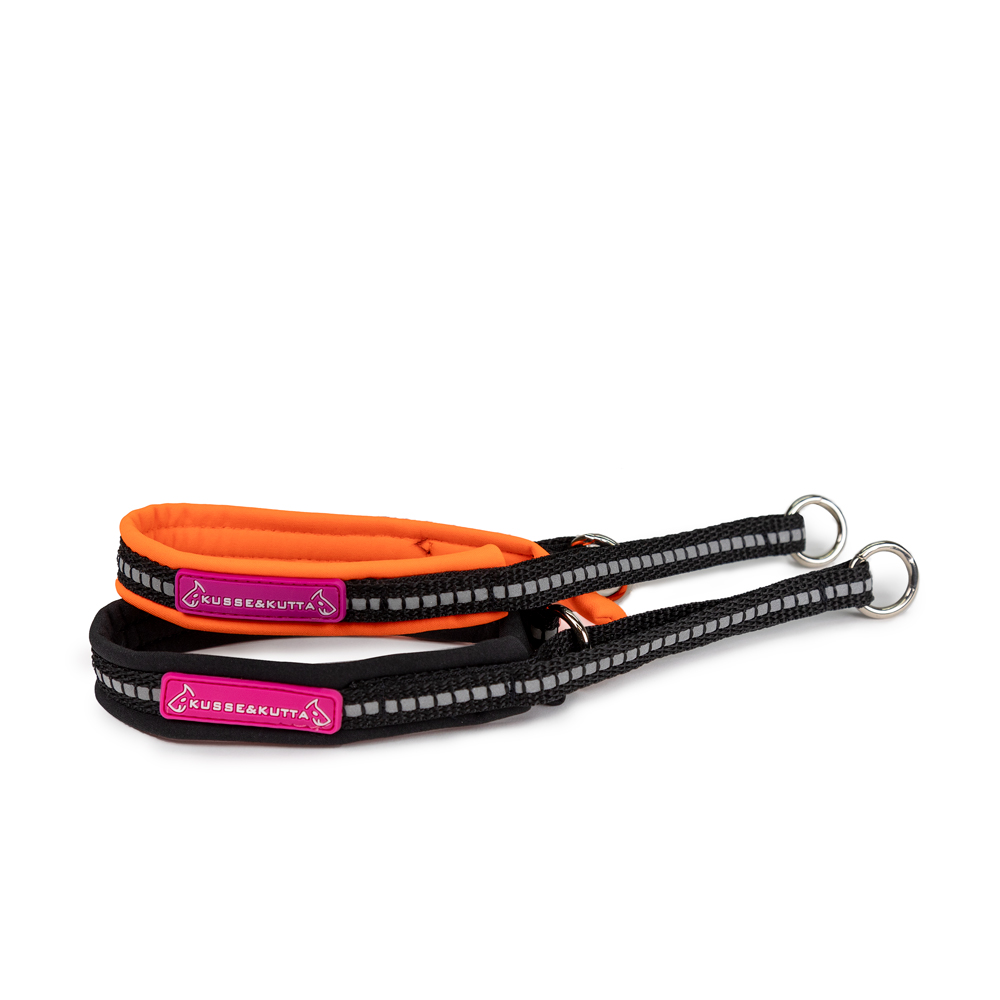 Kusse & Kutta Puolikuristava softshell-panta, mini - Valitse koko