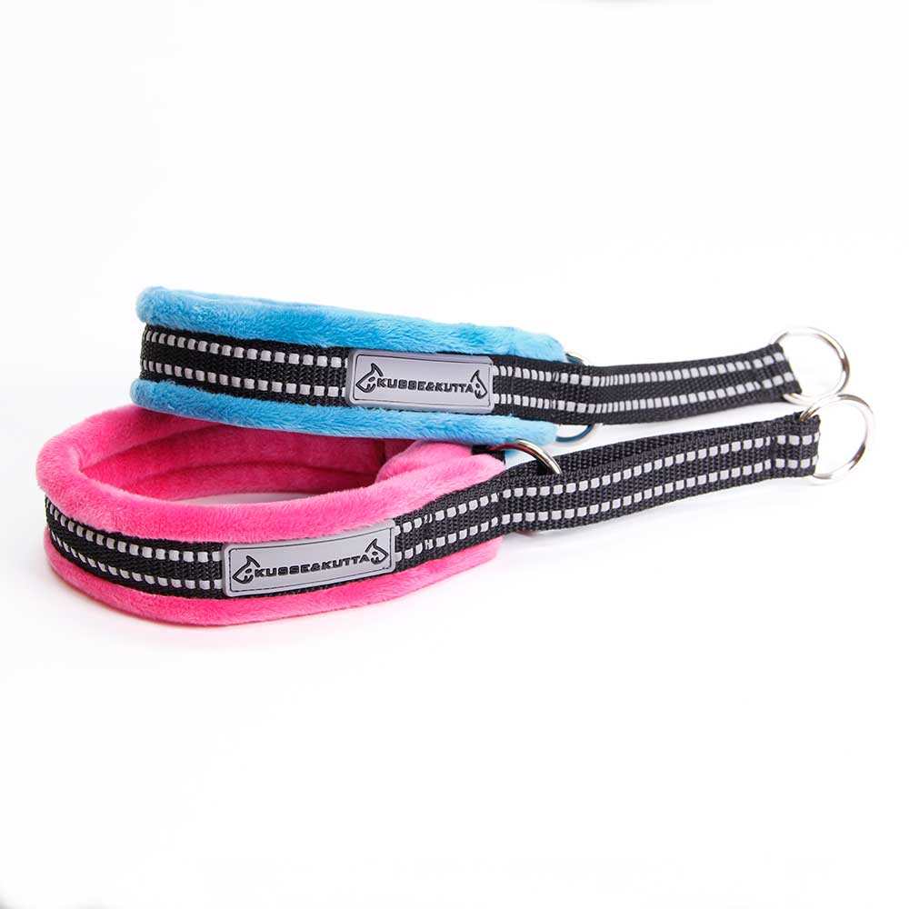 Kusse & Kutta puolikuristava panta nauhalla