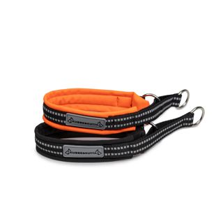 Kusse & Kutta Puolikuristava softshell-panta, 2 cm nauhalla