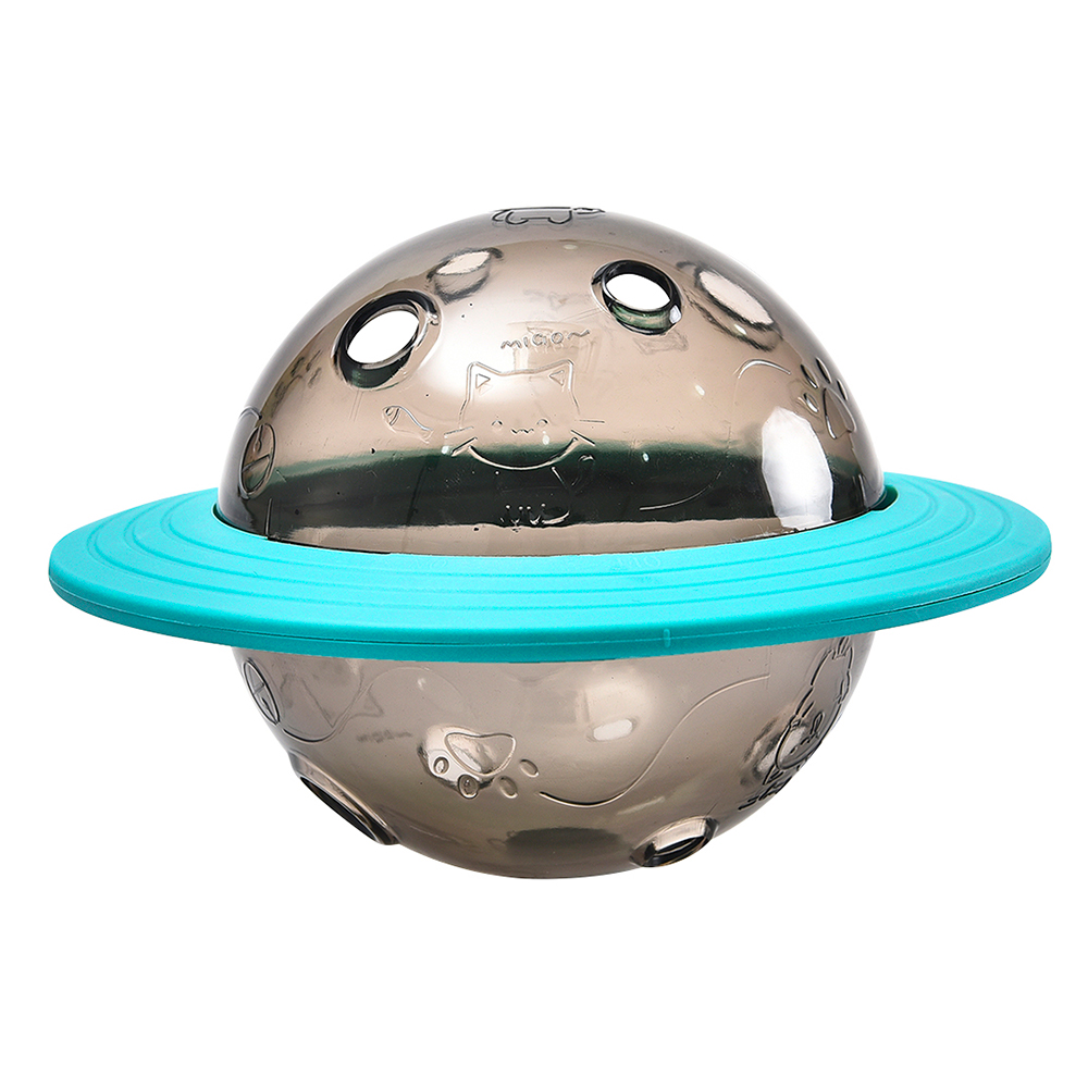 Duvo+ Sininen saturnus Aktivointilelu 16,5 cm