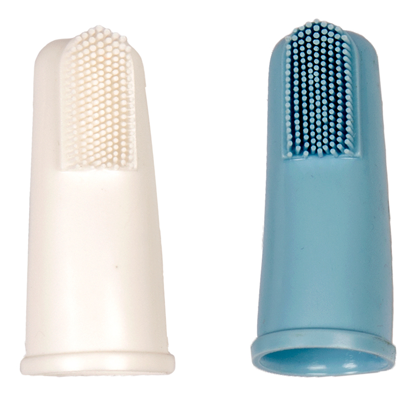 Duvo+ Sormihammasharjat, 2 kpl / pkt