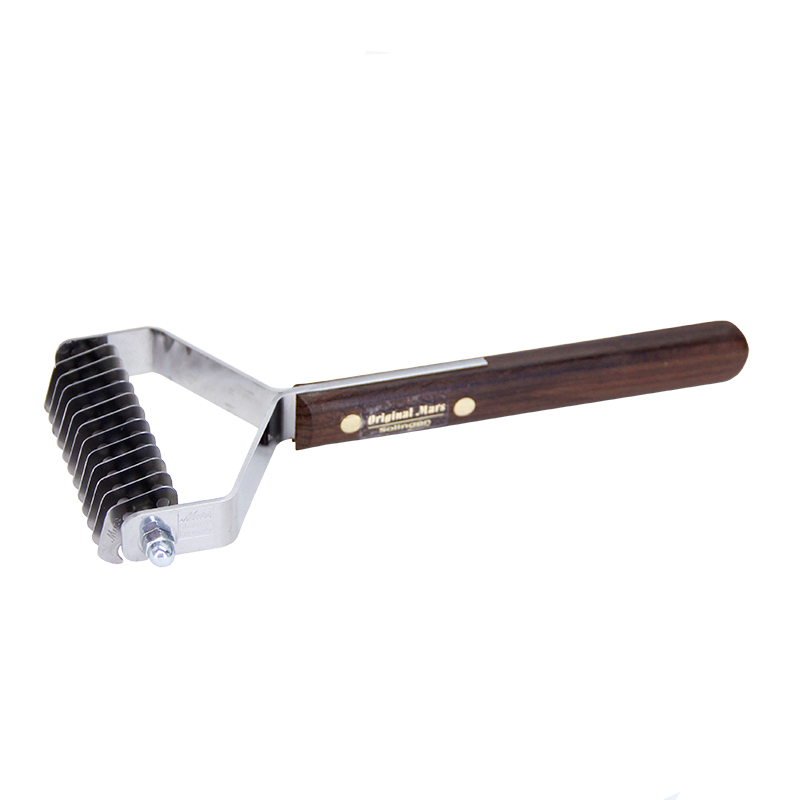 Mars Coat King Leveä, 12 terää