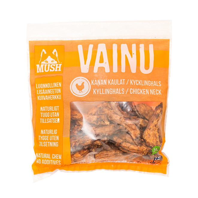 MUSH VAINU, Kanankaula, 220g
