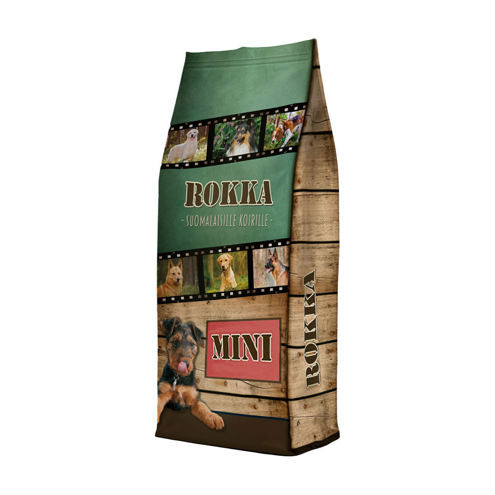 Mini Rokka, 2 kg