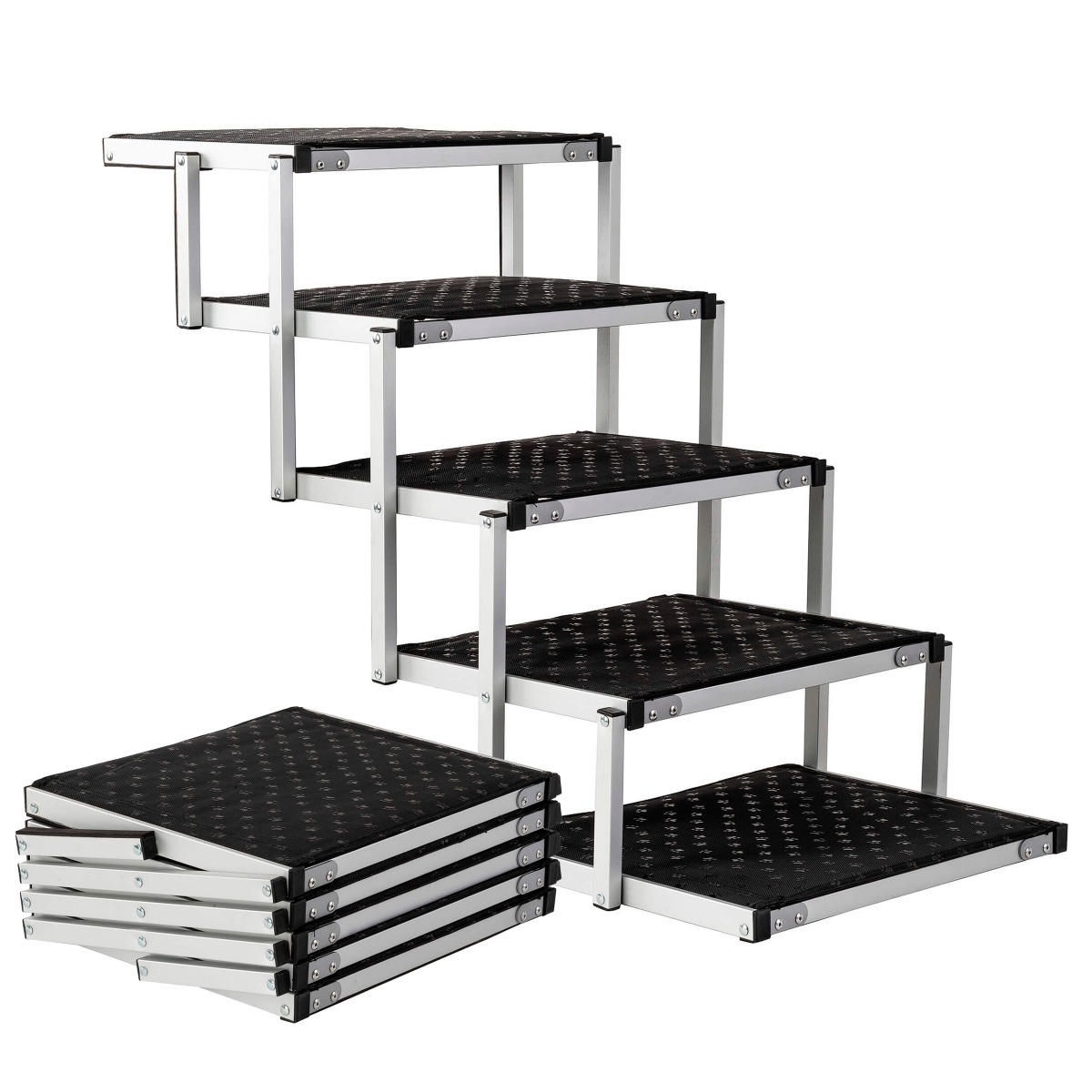 Brava Koiran portaat