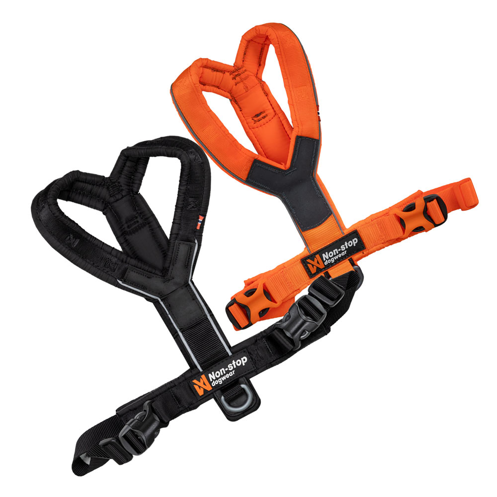 Non-Stop Line Harness valjas 5.0 - Valitse koko