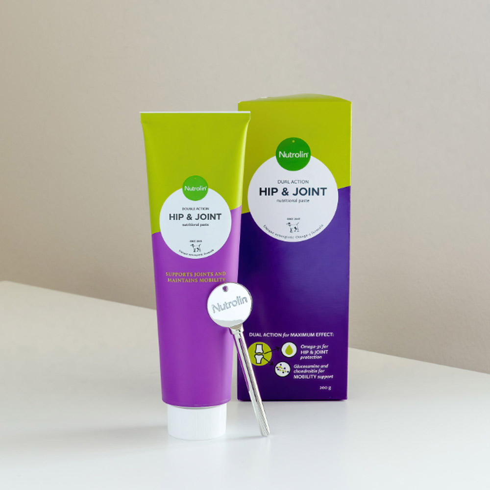 Nutrolin Hip & Joint -tahna 200g