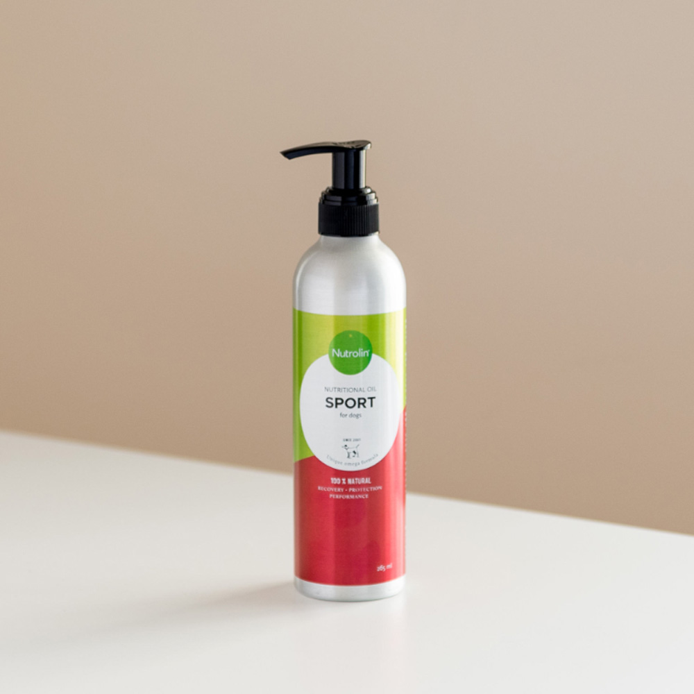 Nutrolin Sport, 260 ml  