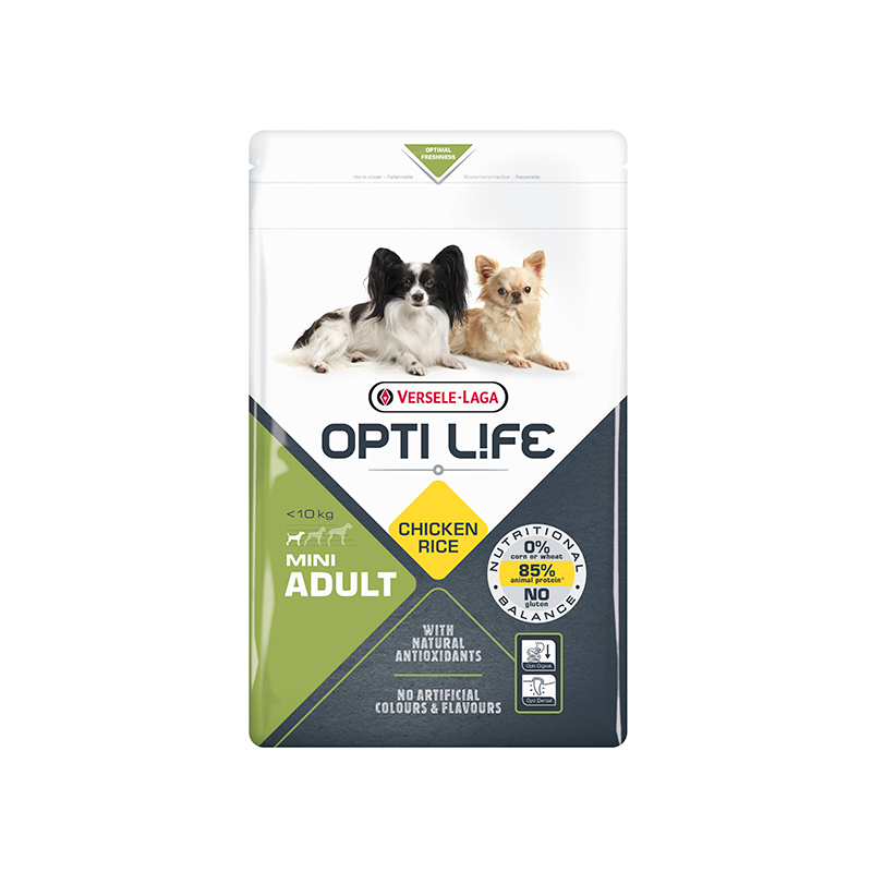 Opti Life Adult Mini 2,5kg