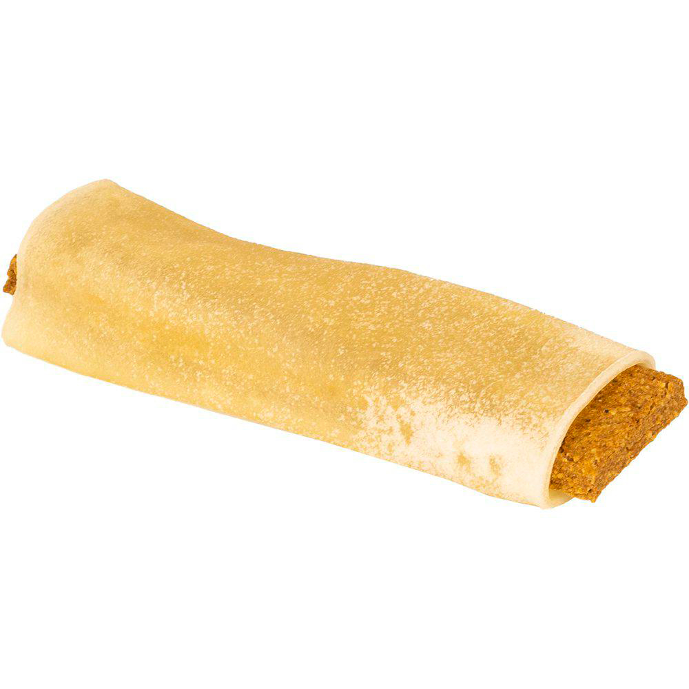 Ozami, Naudanvuotarulla pekonitäytteellä, 14 cm