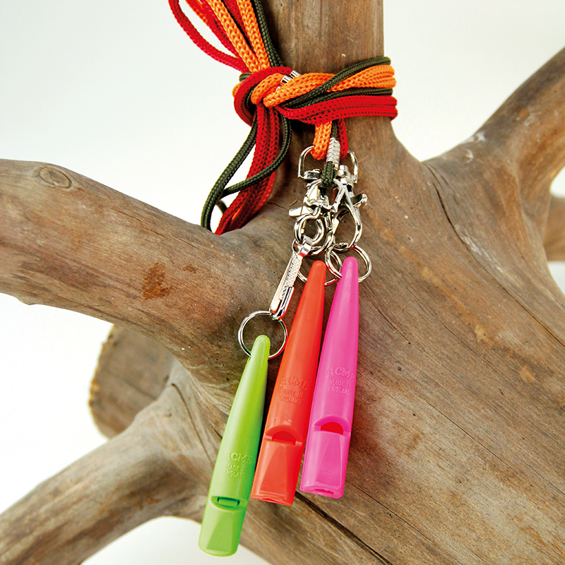 Acme Koirapilli 210,5 ja kaulanauha