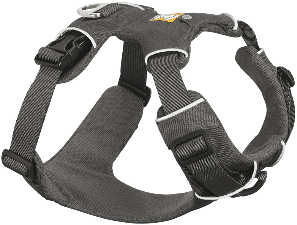 RuffWear Valjaat, Front Range, XXS