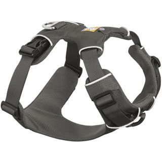 RuffWear Valjaat, Front Range, XXS