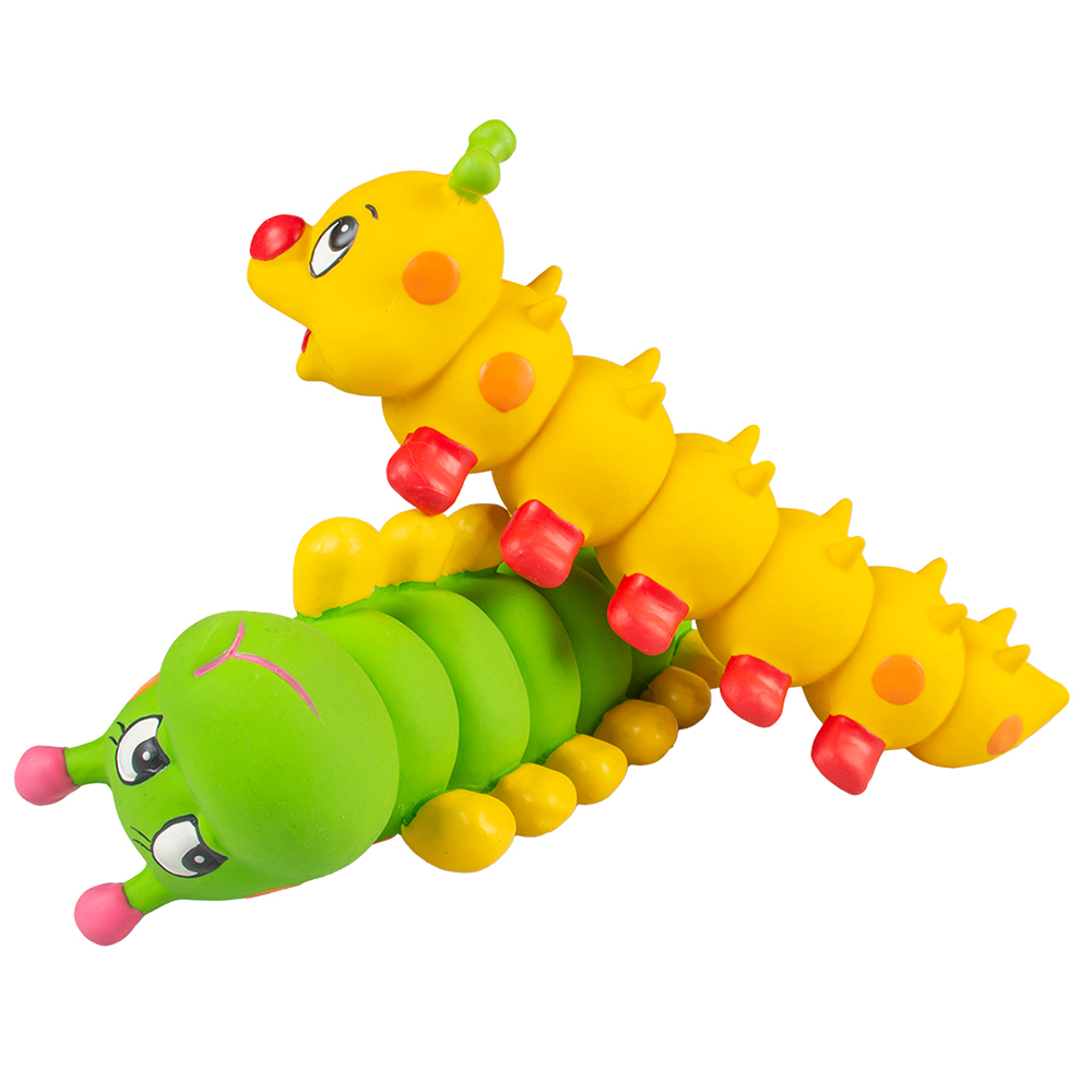 Duvo+ Lateksinen vinkulelu, mittarimato