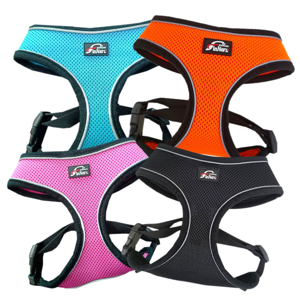 Finnero Light Heijastava Liivivaljas XS