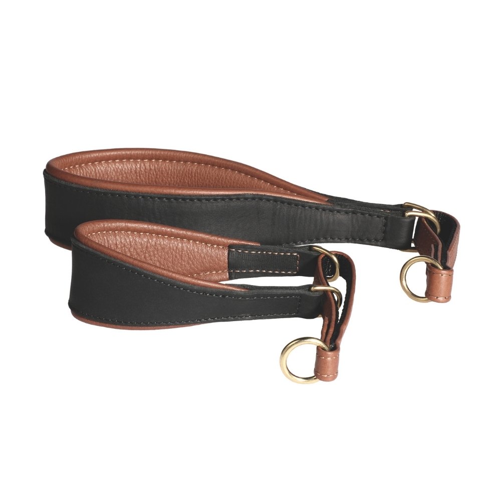 Pet First Fatty Leather Rasvanahkapanta, Vinttikoiramalli