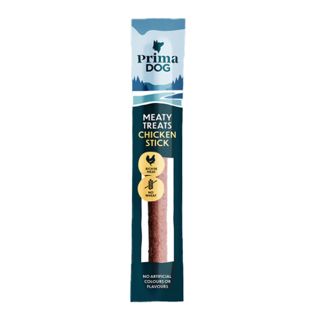 PrimaDog Kanatikku 1 kpl, 12 g