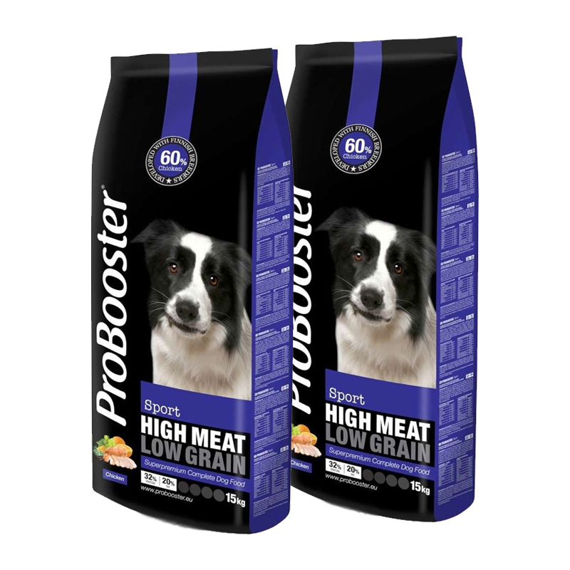 ProBooster Adult Sport Chicken 2 x 15 kg