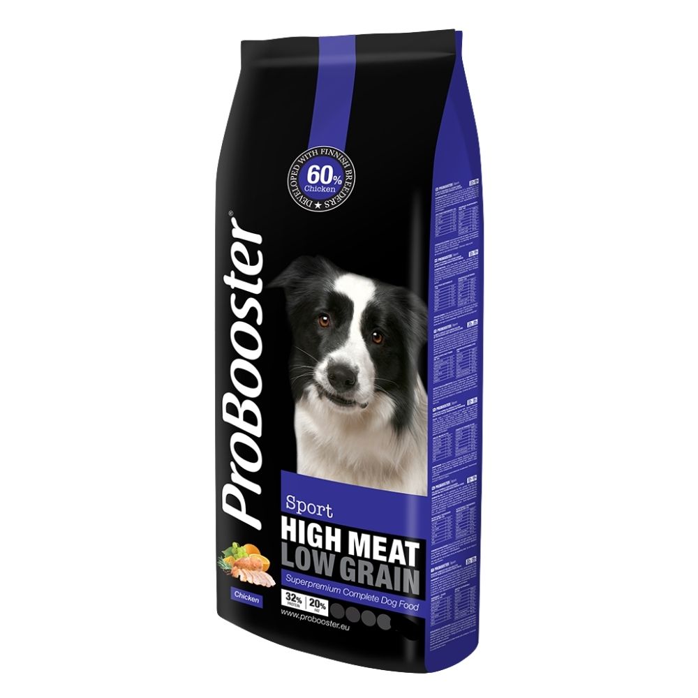 ProBooster Adult Sport Chicken - Valitse koko