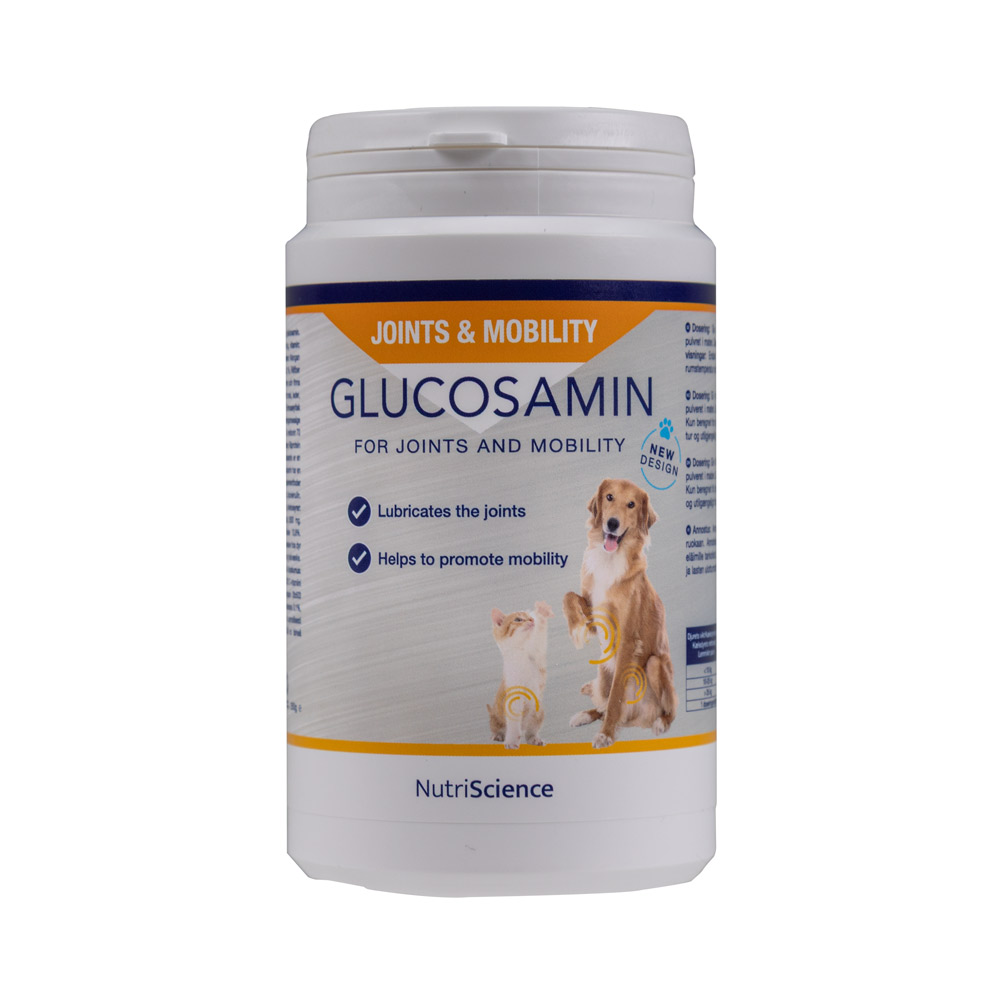 ProDen Glucosamin