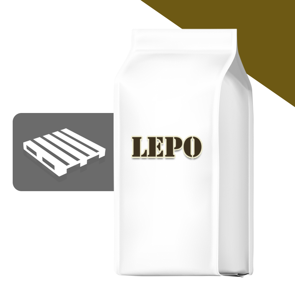 LAVA: rekiRokka Lepo 30 x 20 kg