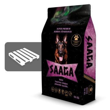 LAVA 15 x 10 kg Saaga Maxi LAVA 15 x 10 kg Saaga Maxi