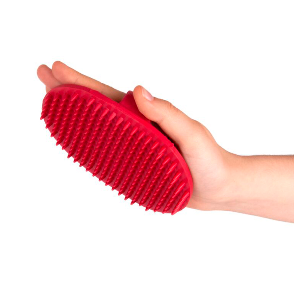 Show Tech Kumisuka, ovaali