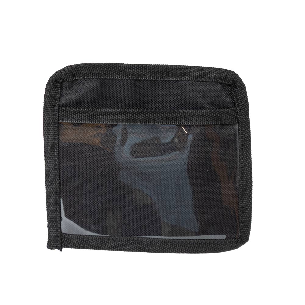 Show Tech Numerotasku käsivarteen, musta