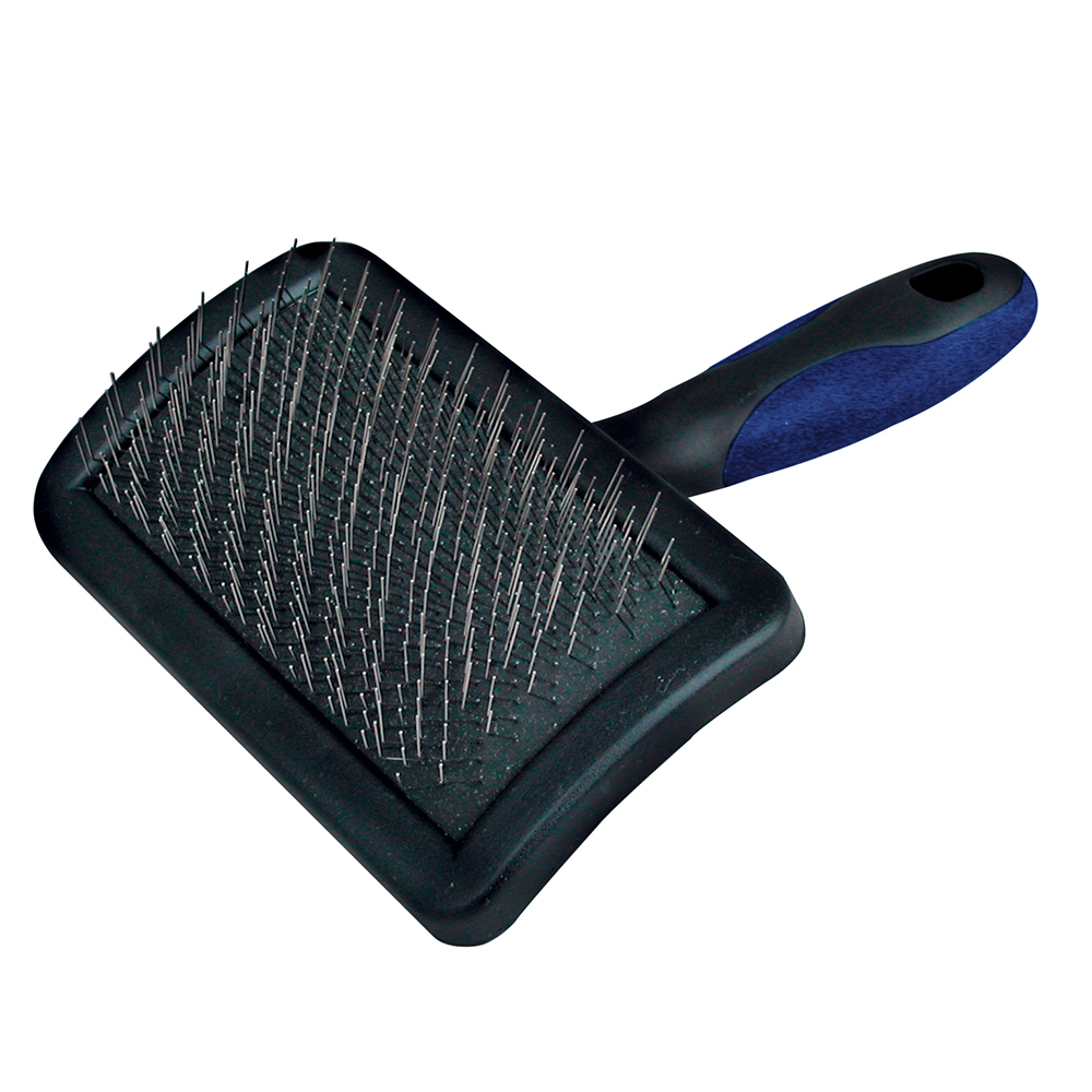 Show Tech Karsta kaksoispiikeillä koirille, M