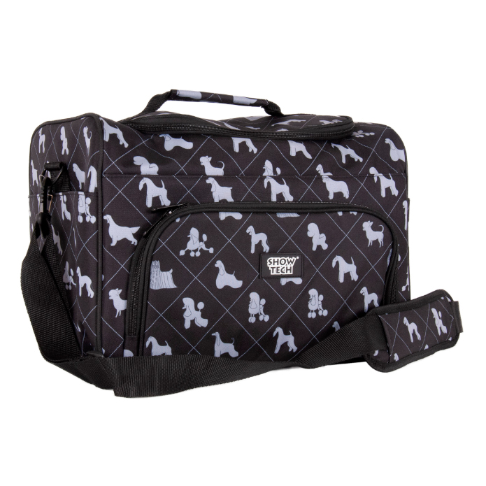 Show Tech Deluxe Trimmaussalkku