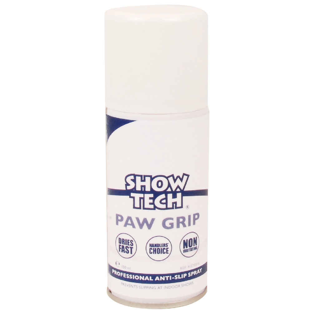 Show Tech Jarrusuihke Paw Grip koirille, 150 ml