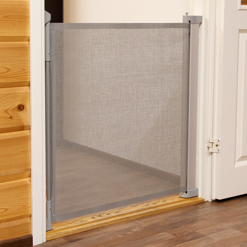 Top Safe, rullaportti